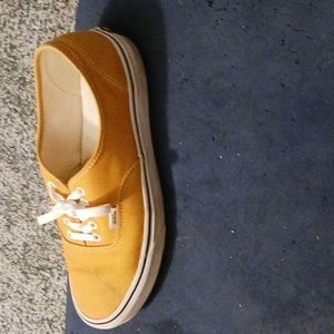 Vans Authentic